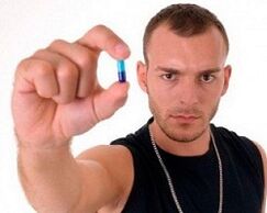 pills to increase potency
