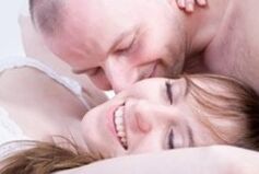 How to increase men's potential