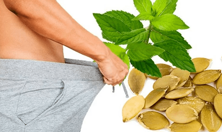 People's recovery to increase potential in men