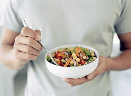 Food for potential