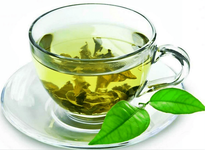 Tea for potential