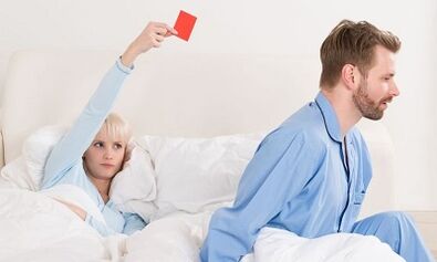 How to increase potential in men