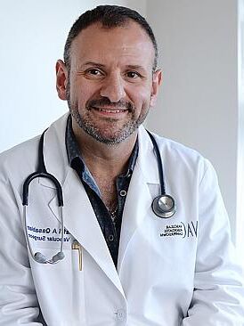 Doctor Urologist Jean